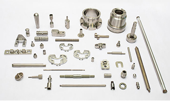 Influence of precision parts machining technology on Industry